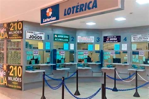 lotérica carrefour pinhais|Lotéricas em Pinhais, PR .
